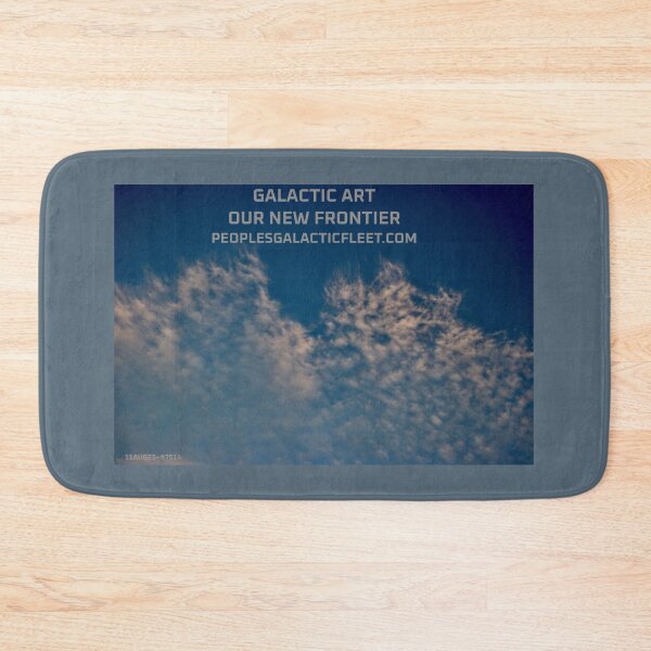 Item preview, GALACTIC ART ~ OUR NEW FRONTIER designed and sold by GalacticFleet.