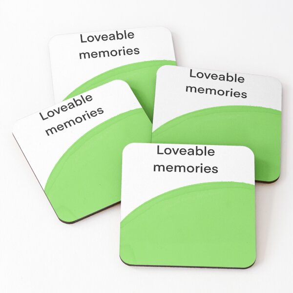 Item preview, A big hill to represent any of your memories. designed and sold by lukesubbby.