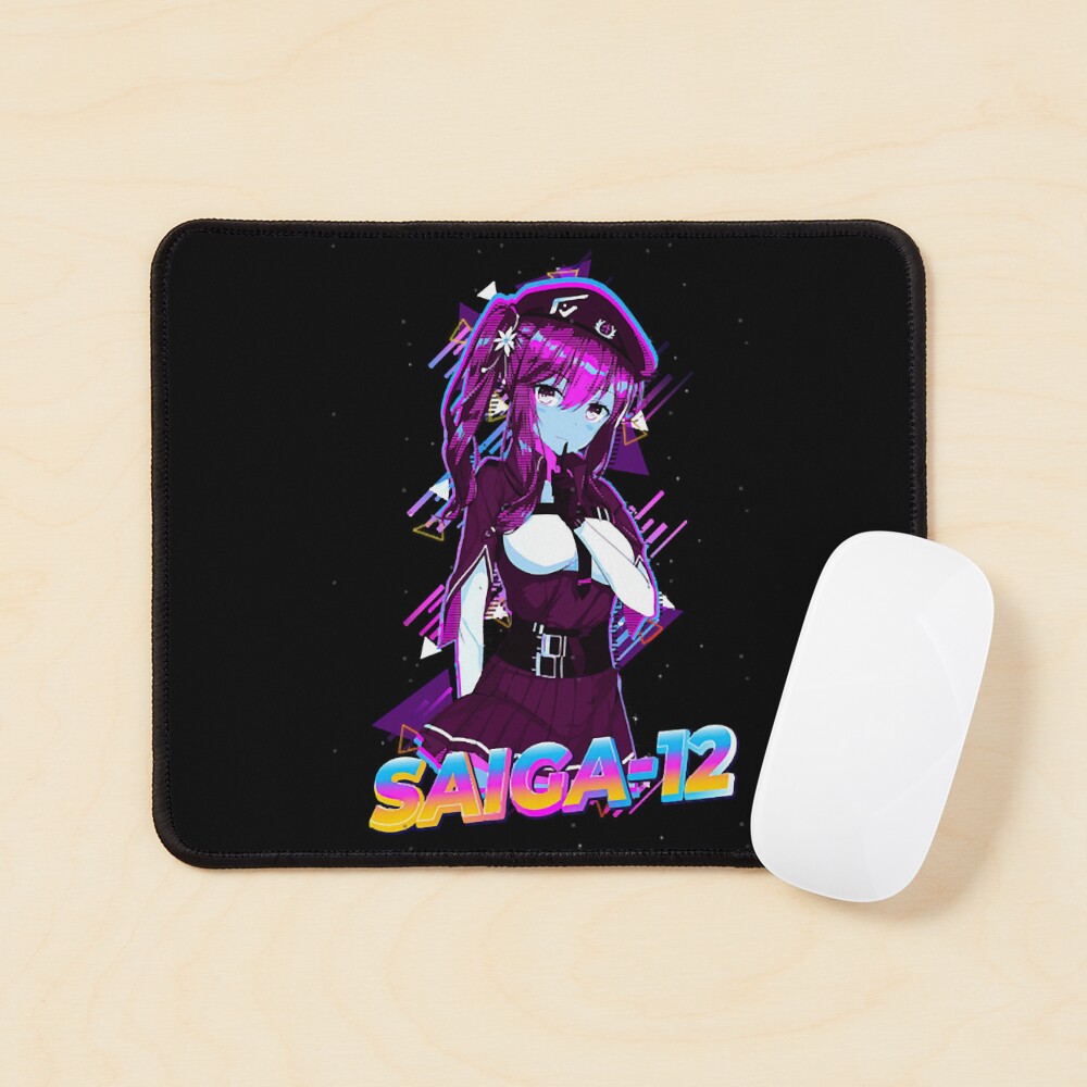 Item preview, Mouse Pad designed and sold by RoderickDoyle.