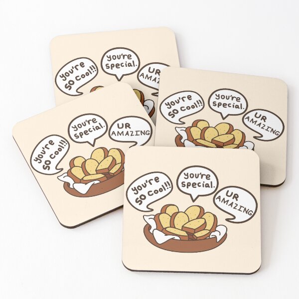Item preview, Complimentary Bread designed and sold by naten5.
