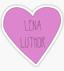 lena Sticker