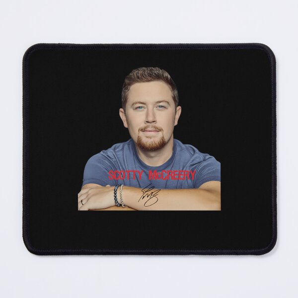 Item preview, Scotty with Signature designed and sold by MarshallSanche.