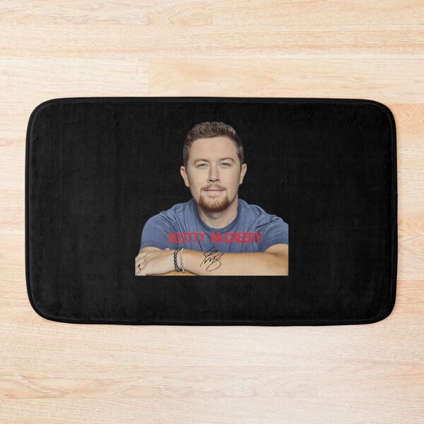 Item preview, Scotty with Signature designed and sold by MarshallSanche.