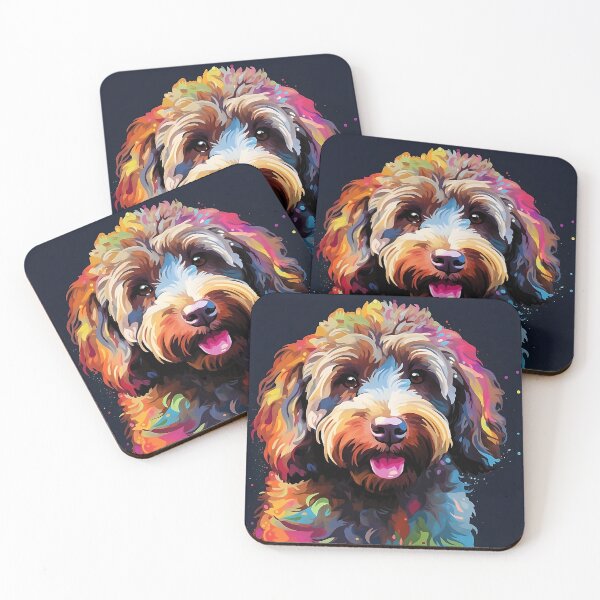 Artikelvorschau, Mini Bernedoodle entworfen und verkauft von lavroshh.