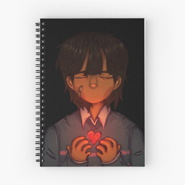 Item preview, Frisk Undertale designed and sold by Kattukki.