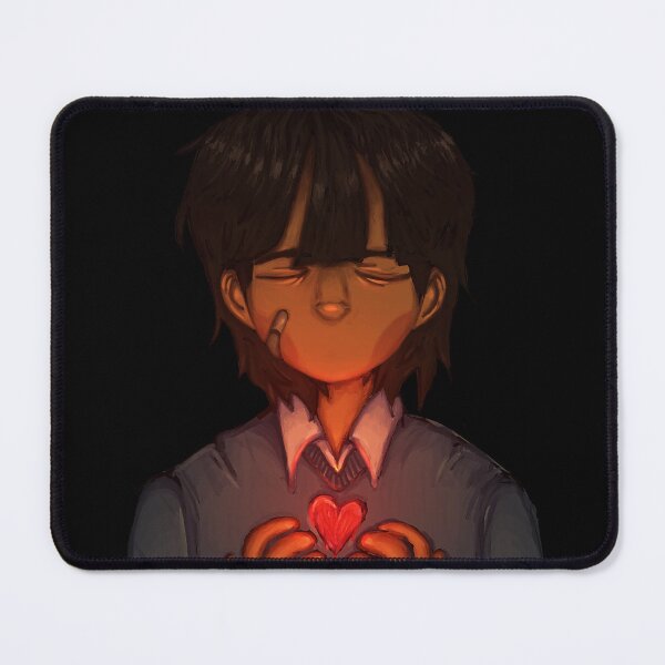 Item preview, Frisk Undertale designed and sold by Kattukki.