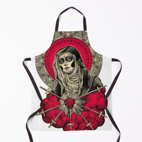 Item preview, Muerte designed and sold by WOLForDEER.