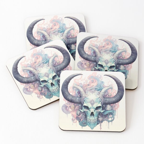 Item preview, Skull Nineteen designed and sold by a house mouse.