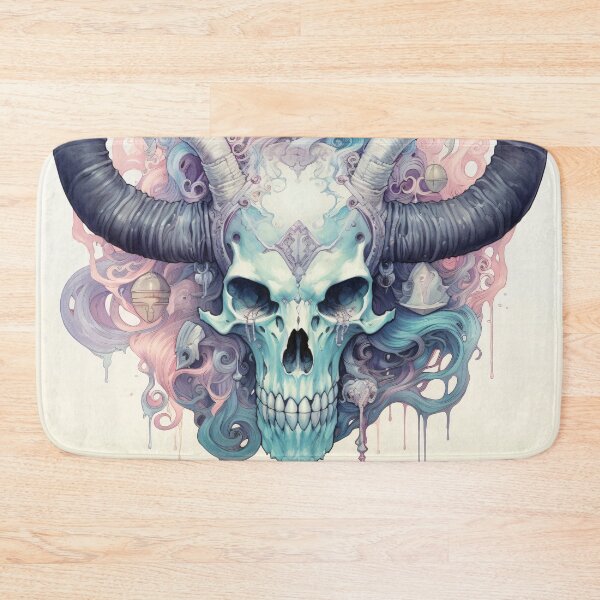 Item preview, Skull Nineteen designed and sold by a house mouse.
