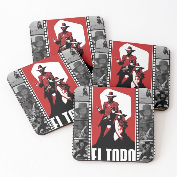 Item preview, El Topo Classic Poster designed and sold by Urifin.