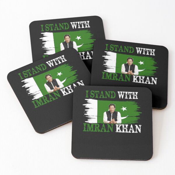 Item preview, Imran Khan PTI Party Pakistan Support Freedom designed and sold by WilliamStunner.