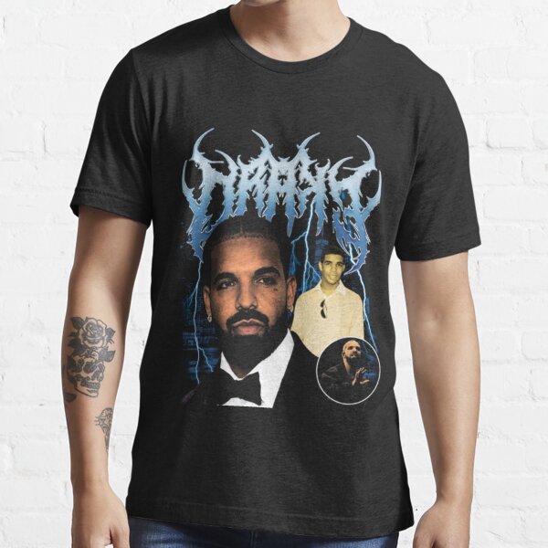 Drake Gods Plan T-Shirts for Sale