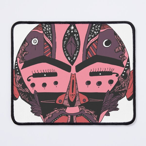 Item preview, Ambrose African designed and sold by michaelsanos.
