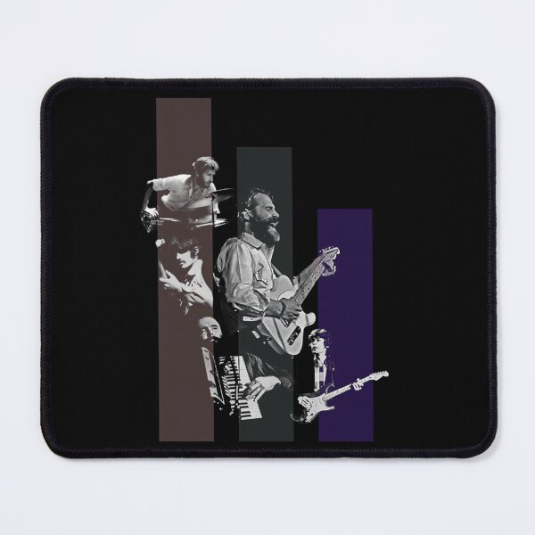 Item preview, The Band in Concert designed and sold by bageKennedy.