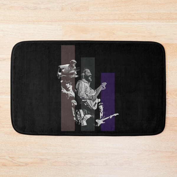 Item preview, The Band in Concert designed and sold by bageKennedy.