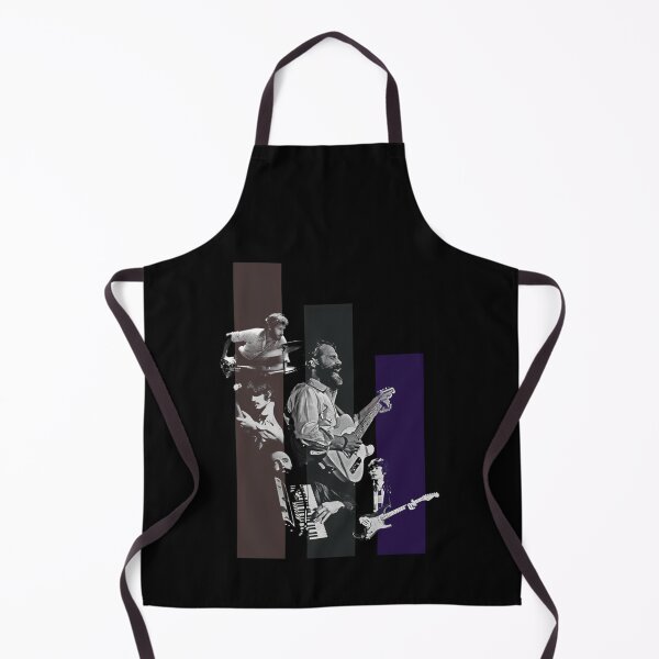 Item preview, The Band in Concert designed and sold by bageKennedy.