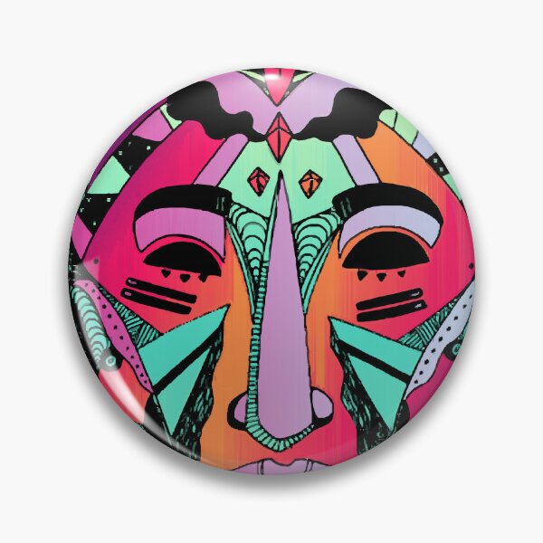 Item preview, Ambrose African designed and sold by michaelsanos.