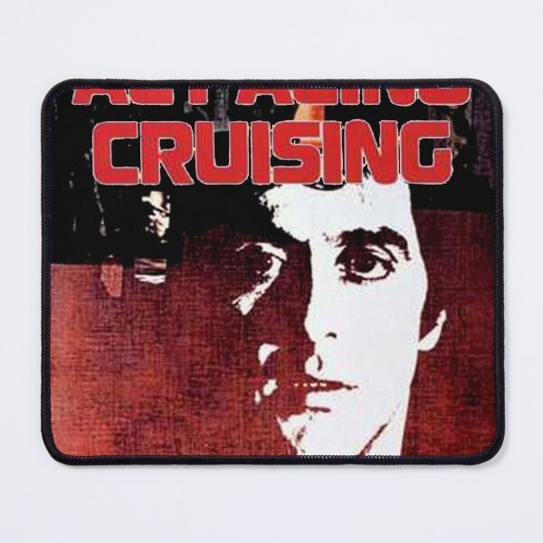 Item preview, Cruising Old Movie designed and sold by Urifin.