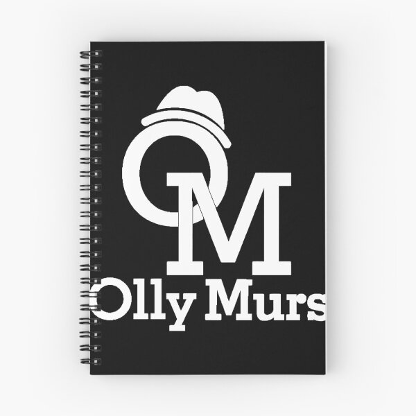 Item preview, Olly Murs designed and sold by ForkedModerate.
