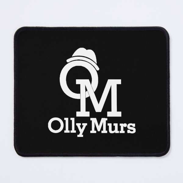 Item preview, Olly Murs designed and sold by ForkedModerate.