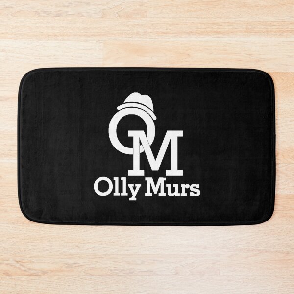 Item preview, Olly Murs designed and sold by ForkedModerate.