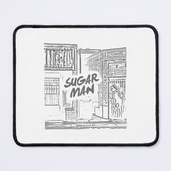 Item preview, Sugar Man designed and sold by MakhiLeonAcces.