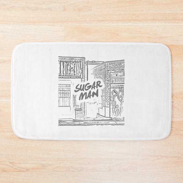 Item preview, Sugar Man designed and sold by MakhiLeonAcces.