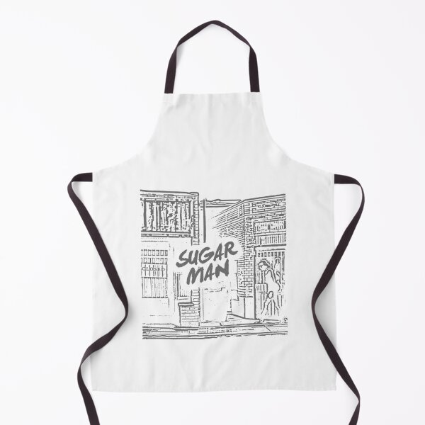 Item preview, Sugar Man designed and sold by MakhiLeonAcces.