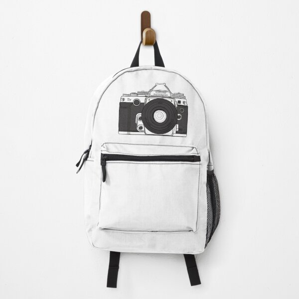Item preview, Designated Photographer designed and sold by StudioHitsu.