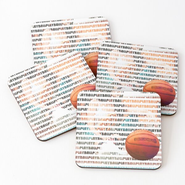 Item preview, Play Ball: Time to hit the Hoop designed and sold by WilderIdeas.