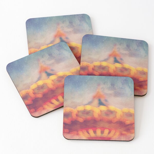Item preview, Big Top - Santa Cruz designed and sold by MAlexandraPhoto.