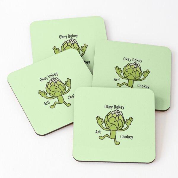 Item preview, Okey Dokey designed and sold by DianneYoon.