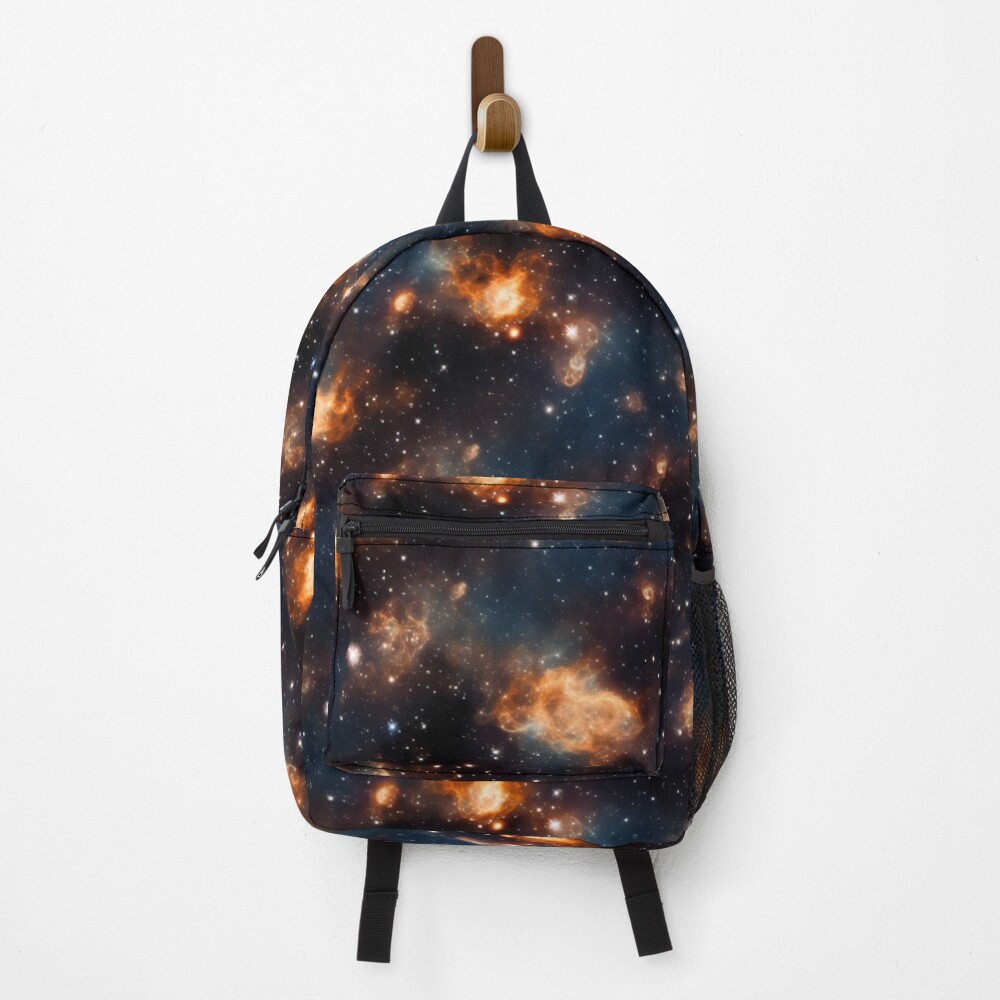 Item preview, Backpack designed and sold by DigitalPatternx.