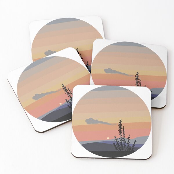 Item preview, Sunset designed and sold by Keepsie Archives by SMA.