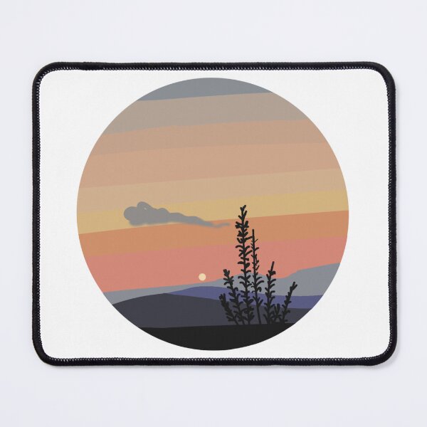 Item preview, Sunset designed and sold by Keepsie Archives by SMA.