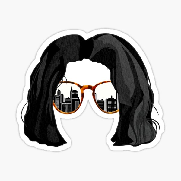 Item preview, Pretend Its A City designed and sold by BrodenEveleigh.