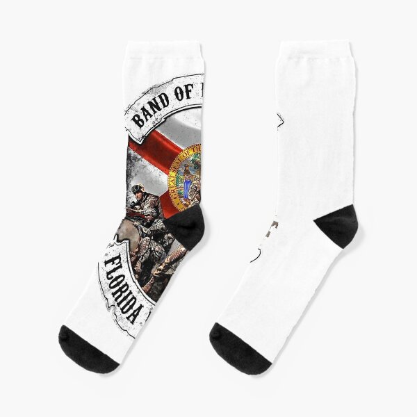 Band Of Brothers Socks for Sale | Redbubble