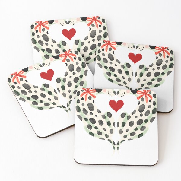 Item preview, Dalmatians in Love  designed and sold by lincoln34lzgo.