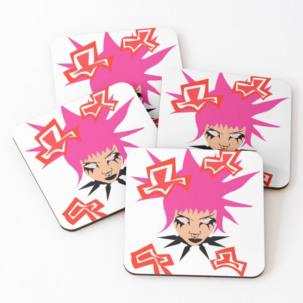Item preview, Irritated  designed and sold by Dissembl3.