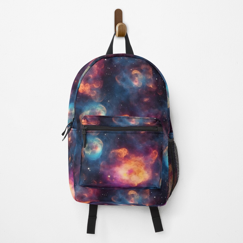 Item preview, Backpack designed and sold by DigitalPatternx.