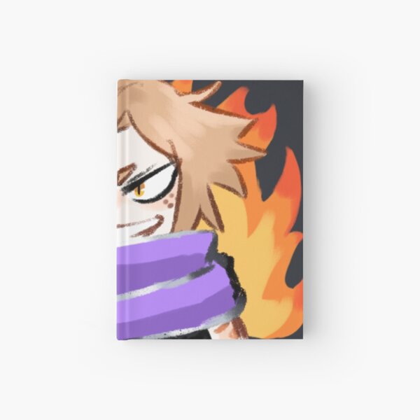 Talo Chaos Hardcover Journal