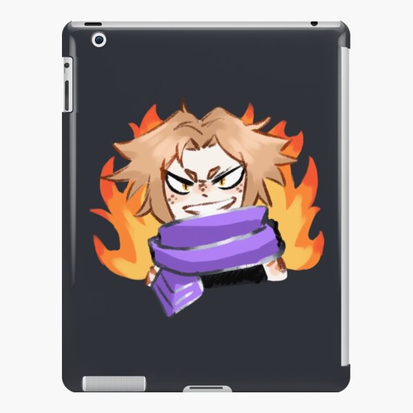 Talo Chaos iPad Snap Case