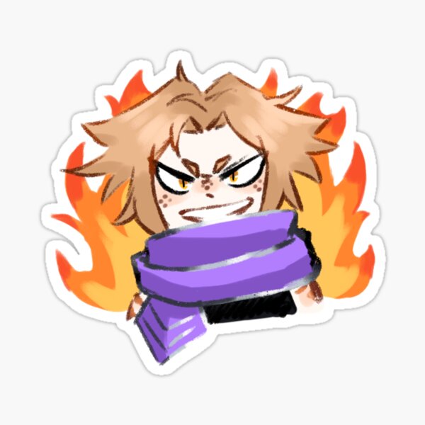 Talo Chaos Sticker