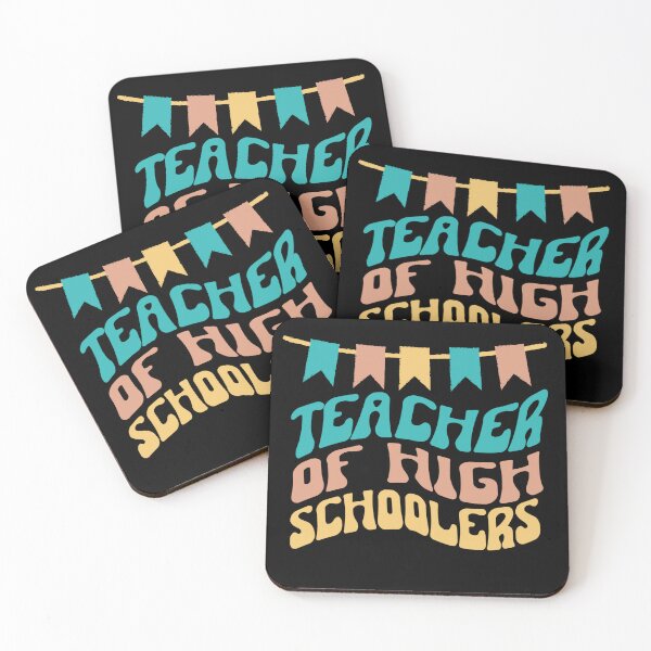 Item preview, High School Teacher | High School | High Schoolers | Teacher | Teacher Vibes | Back to School Outfit designed and sold by ShoniwDesigns.