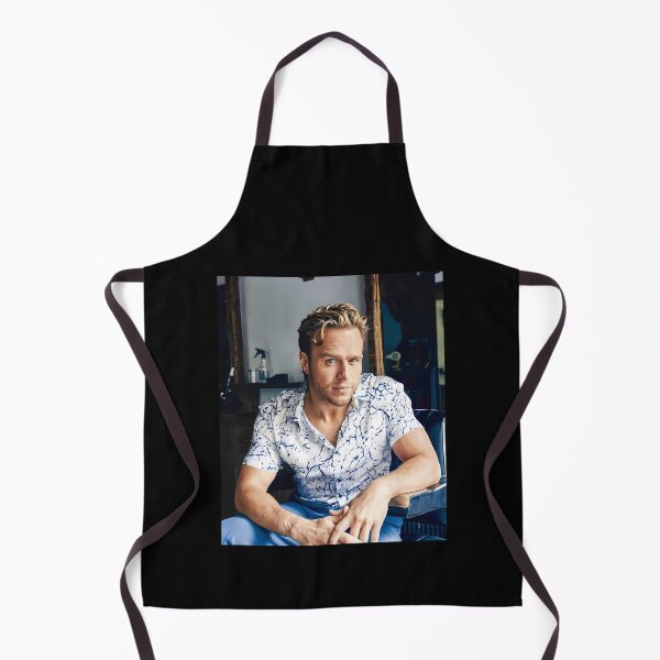 Item preview, Olly Murs designed and sold by ForkedModerate.