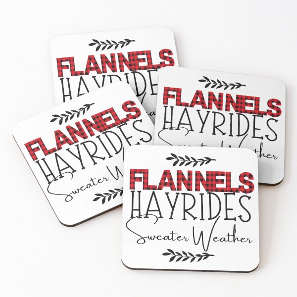 Item preview, Flannel Fall designed and sold by Oreo2020 Creations.
