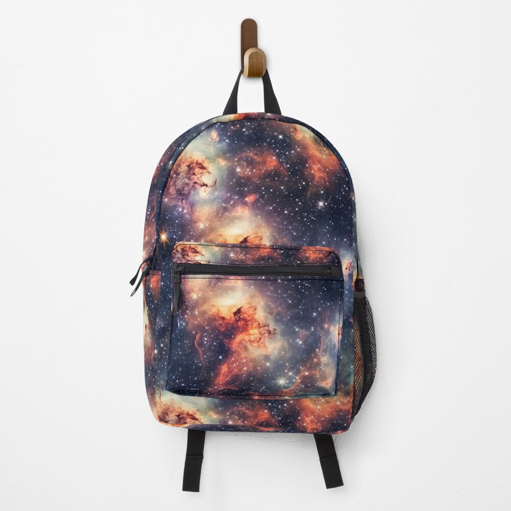 Item preview, Backpack designed and sold by DigitalPatternx.