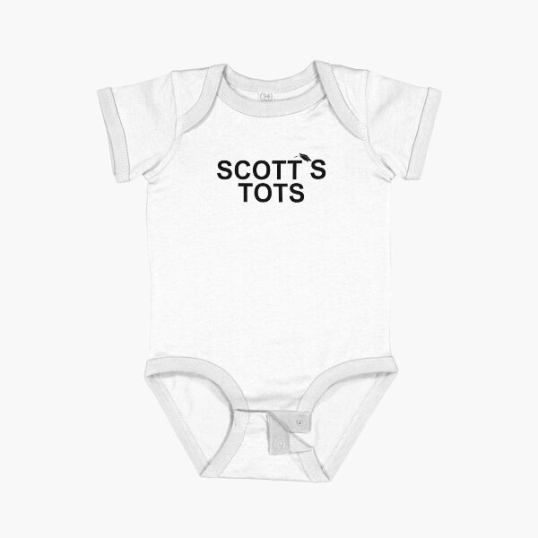 Item preview, Michael Scott's Tots designed and sold by kane-n.