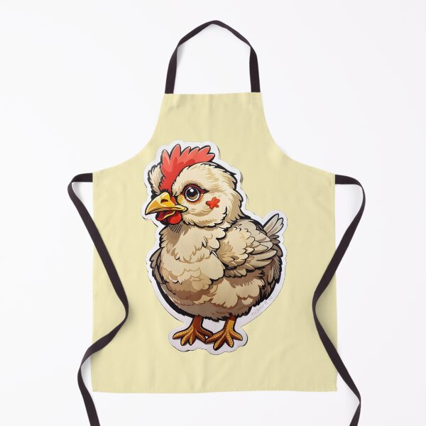 Item preview, Rise and Shine Chicky designed and sold by Sparkanation.