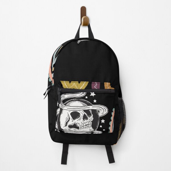 Item preview, Wild One Skull Lover designed and sold by alexanderkn.